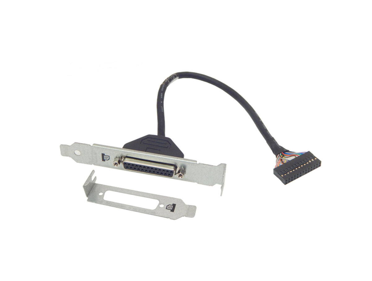 CONTROLLER HP PARALLEL PORT - Image 2