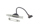 CONTROLLER HP PARALLEL PORT - Image 2
