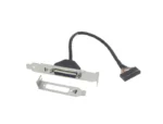 CONTROLLER HP PARALLEL PORT