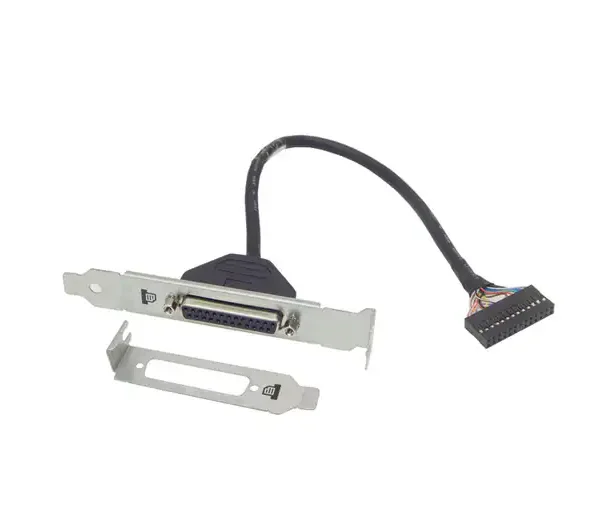 CONTROLLER HP PARALLEL PORT