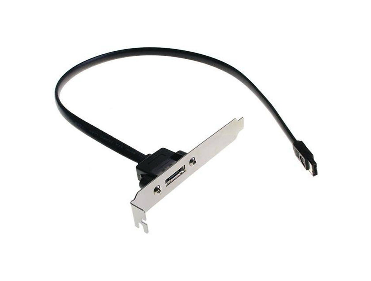 CONTROLLER HP eSATA - Image 2