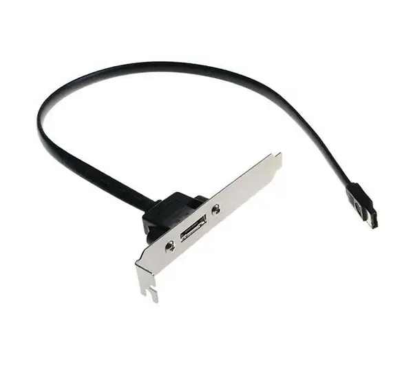 CONTROLLER HP eSATA