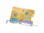 CONTROLLER DELL PARALLEL SERIAL PORT PCIE - Image 2