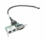 CONTROLLER HP 400 600 800 G3 G4 G5 SERIAL PORT & PS2  LP  910324-001 - Image 2