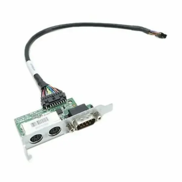 CONTROLLER HP 400 600 800 G3 G4 G5 SERIAL PORT & PS2  LP  910324-001