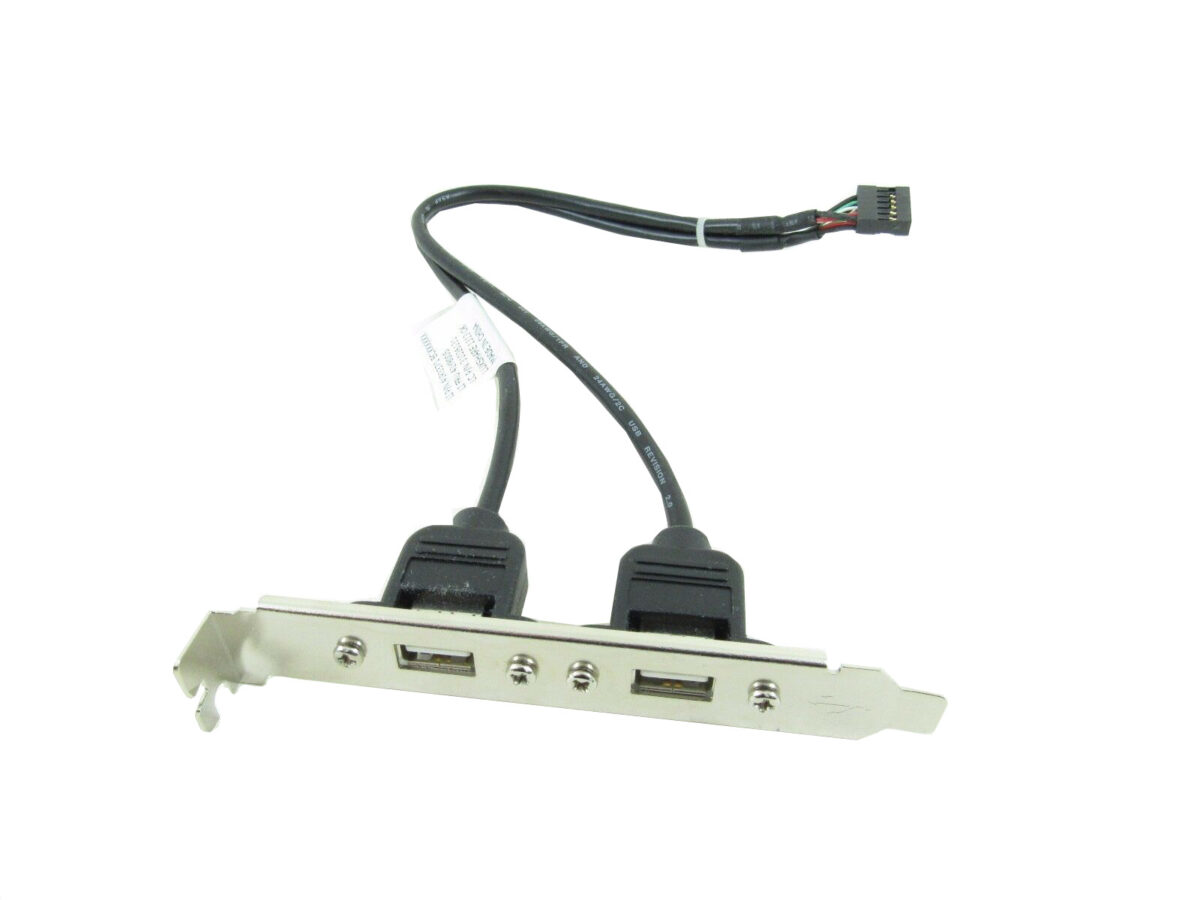 LENOVO DUAL USB CABLE - Image 2