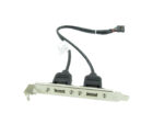 LENOVO DUAL USB CABLE - Image 2