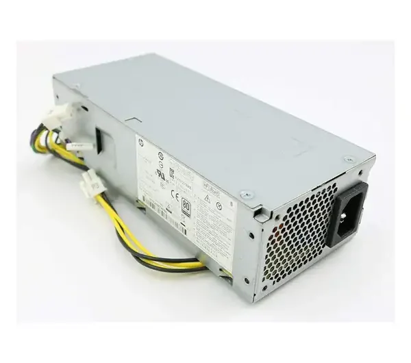 POWER SUPPLY PC HP PRODESK 600  G3 G4  G5 SFF 80+ 180W