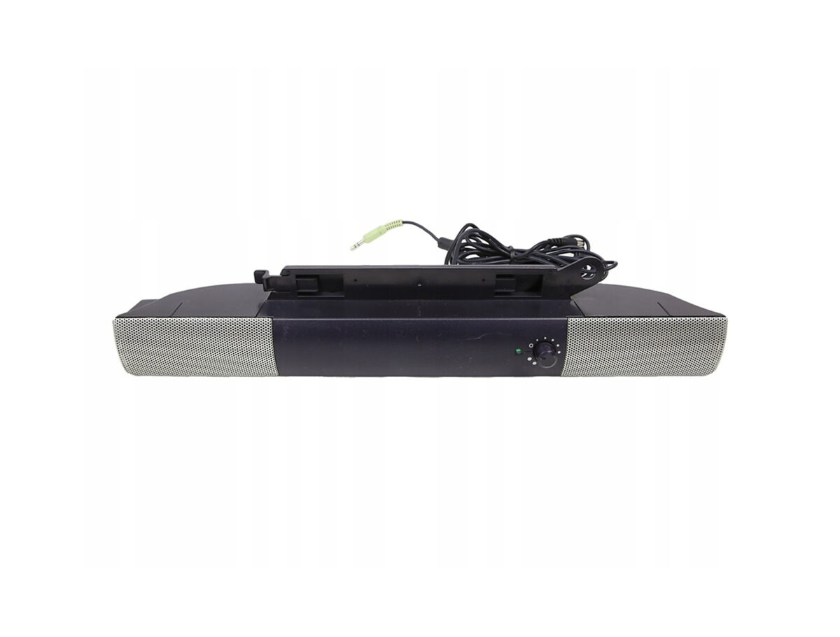 DELL AS500 SPEAKER BAR - 04Y463 - Image 2