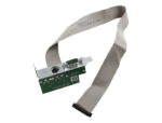 DELL I/O SERIAL PANEL PS2  W/CABLE - Image 2