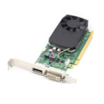 VGA 2GB GDDR3 NVIDIA QUADRO K620 DPORT/DVI PCI-E LP - Image 2