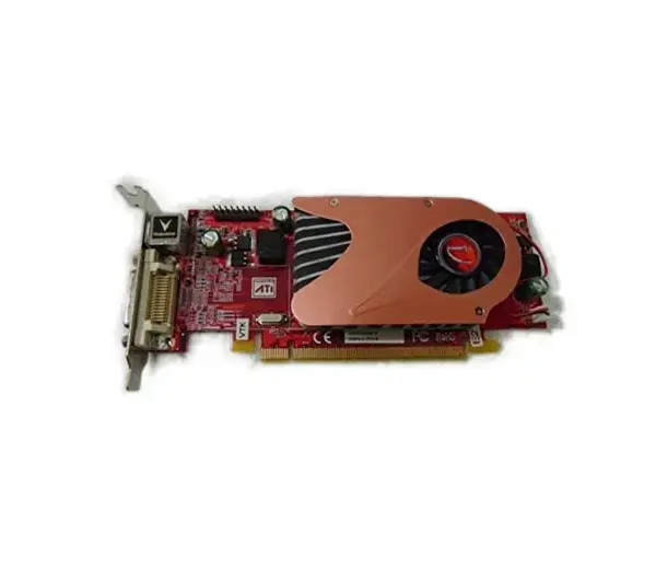 VGA 512MB VISIONTEK HD4350 DMS59/SVIDEO PCI-E LP