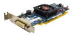 VGA 512MB ATI RADEON HD6350 DDR3 DMS59 PCI-EX - Image 2