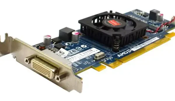 VGA 512MB ATI RADEON HD6350 DDR3 DMS59 PCI-EX