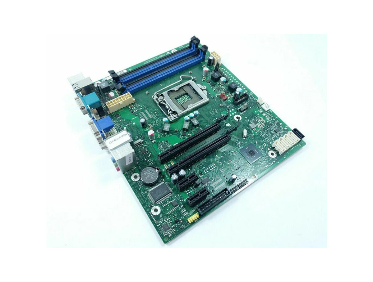 MB 1150 FUJITSU ESPRIMO P720 SFF PCI-EX - D3221-A12 - Image 1