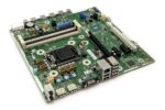 MB HP I7-S1151/2.8GHZ PRODESK 600 G3 MT PCI-E VSN - Image 2