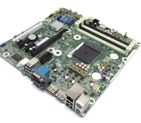 MB HP AMD FM2 /2.8GHZ PRODESK 705 G1 SFF/MT PCI-E VSN