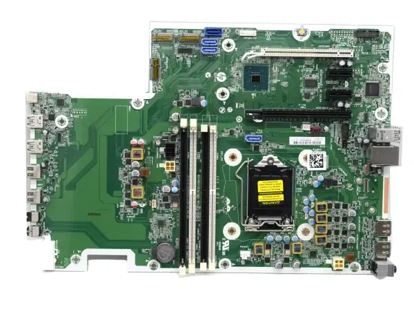 MB HP I7-S1151/2.8GHZ 800/880 G4 /MT VSN