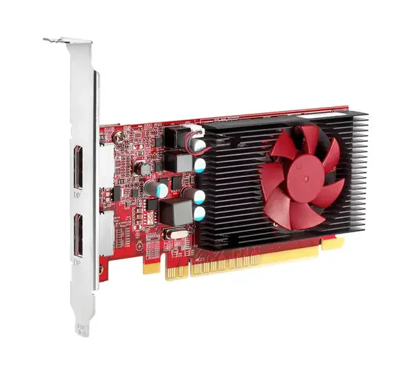 VGA 2GB GDDR5 AMD RADEON R7 430 2xDPORT PCI-EX LP