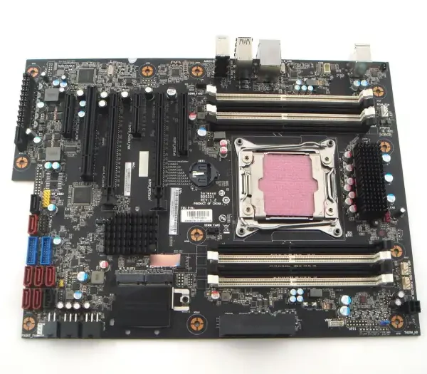 MB LENOVO THINKSTATION P520 MT