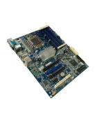 MB S1366 LENOVO 5xSATA AVSN 2PCI-E 6xUSB 6xRAM DDR3 - Image 2