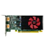 VGA 1GB AMD RADEON V337 DVI/DPORT PCI-EX LP - Image 2