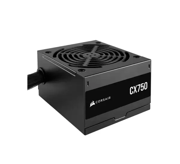 POWER SUPPLY CORSAIR CX750 ATX 750W
