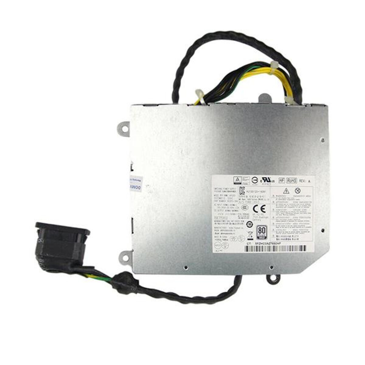 POWER SUPPLY HP 800 G5 AIO 210W - Image 2