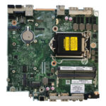 MB HP I7-S1151/2.8GHZ 800 G5 DM VSN - Image 2