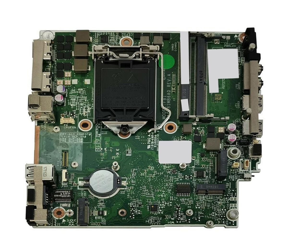 MB HP I7-1151 PRODESK 600 G4 DM VSN - L04546-002 - Image 2