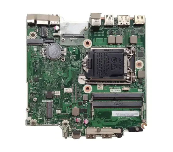 MB HP I7-S1200 PRODESK 400 G6 DM PCI-E VSN