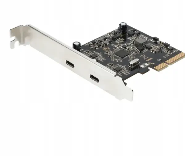 CONTROLLER LENOVO DUAL USB 3.1 TYPE C PCIE