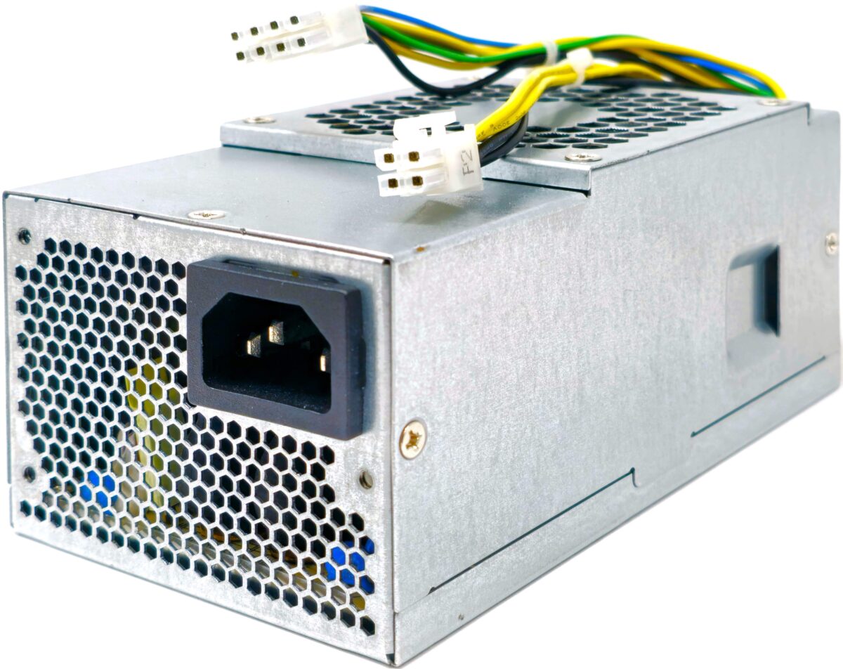 POWER SUPPLY PC LENOVO WS P330 M920 SFF 210W - Image 2