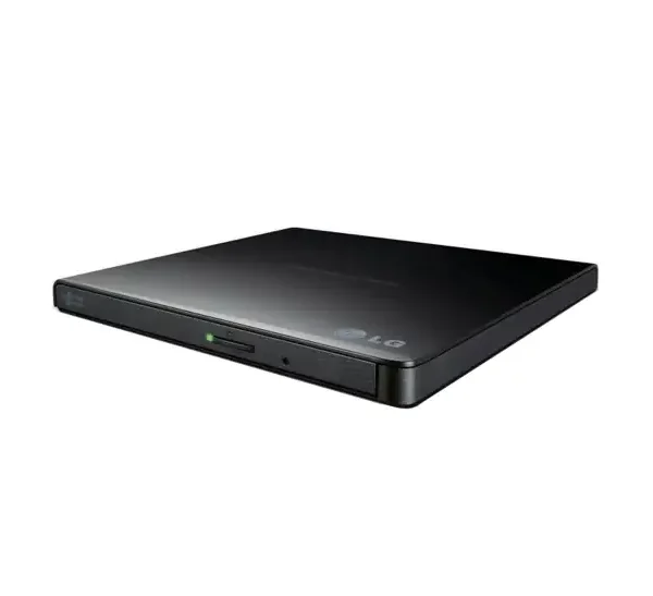 #EXTERNAL OPTICAL DVDRW USB 2.0 LG