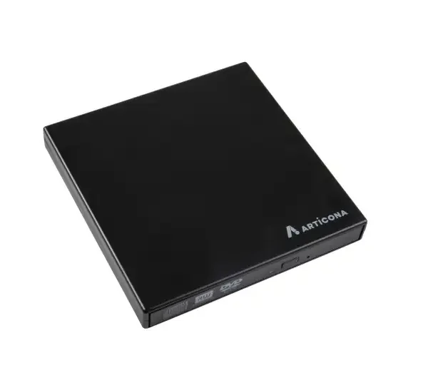EXTERNAL OPTICAL DVDRW USB 2.0 ARTICONA