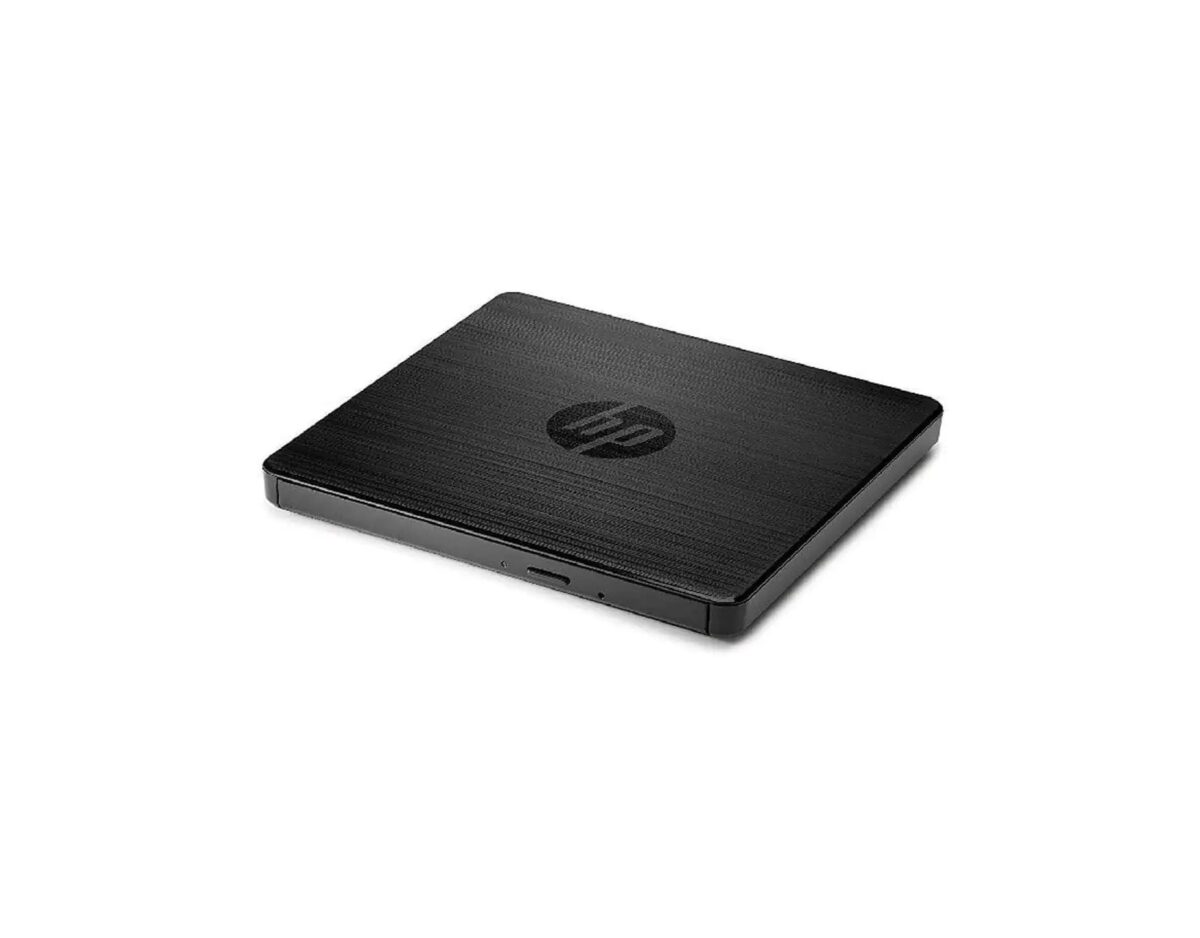 EXTERNAL OPTICAL DVDRW USB 2.0 HP - Image 2