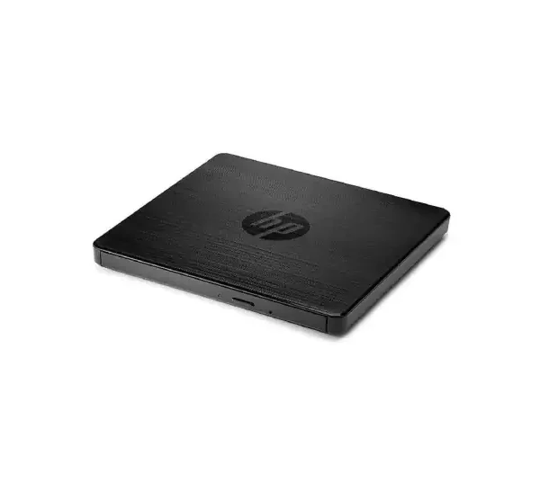 EXTERNAL OPTICAL DVDRW USB 2.0 HP