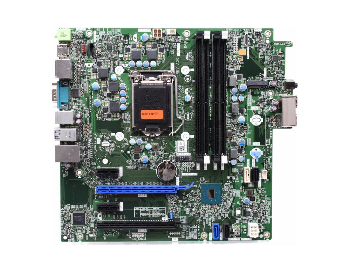 MB DELL OPTIPLEX 5050 MT VSN - Image 2