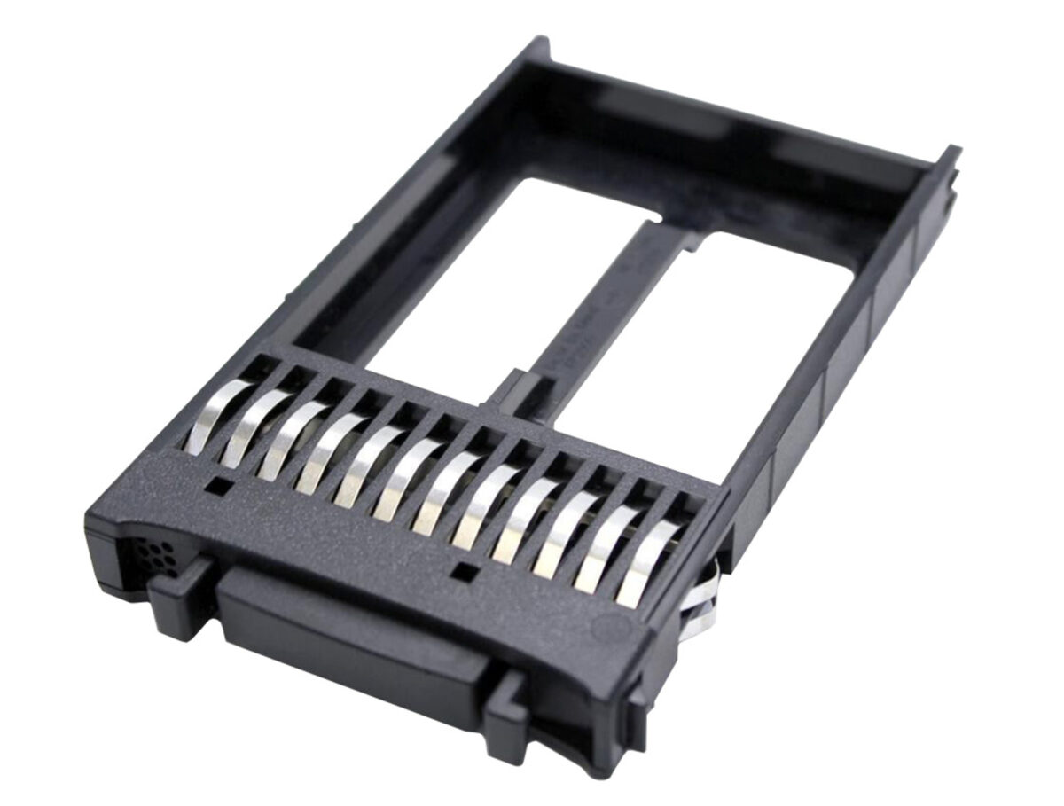 HDD BLANK FILLER HP 2.5'' SAS FOR PROLIANT SERIES G5-G6-G7 - Image 1