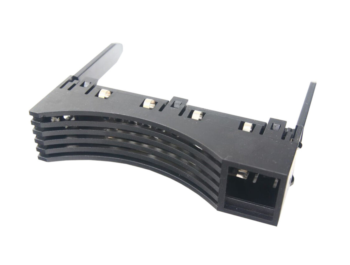 HDD BLANK FILLER IBM 3.5'' SCSI FOR NETFINITY SERIES - Image 1