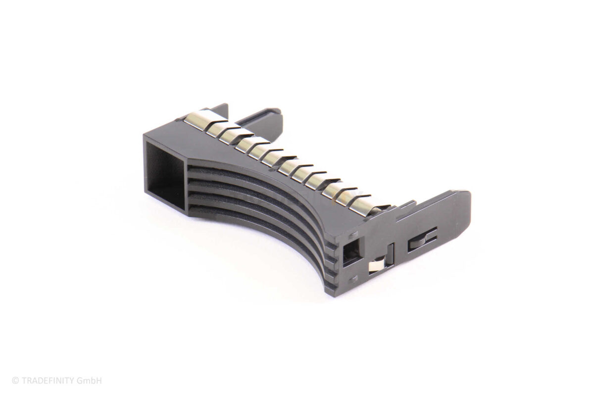 HDD BLANK FILLER IBM 3.5'' SAS FOR X3400/X3250/X3550 - Image 1