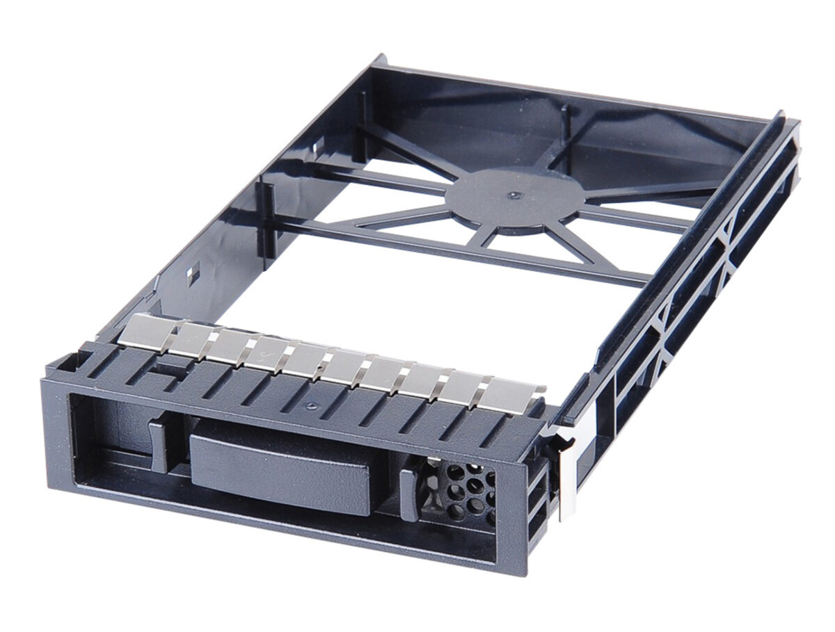 HDD BLANK FILLER HP 3.5'' SAS FOR PROLIANT SERIES G5-G6-G7 - Image 1