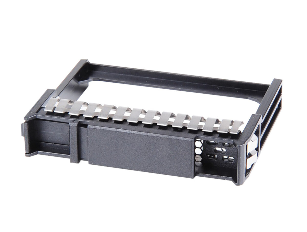 HDD BLANK FILLER HP 2.5'' SAS FOR PROLIANT SERIES G8-G9 - Image 1