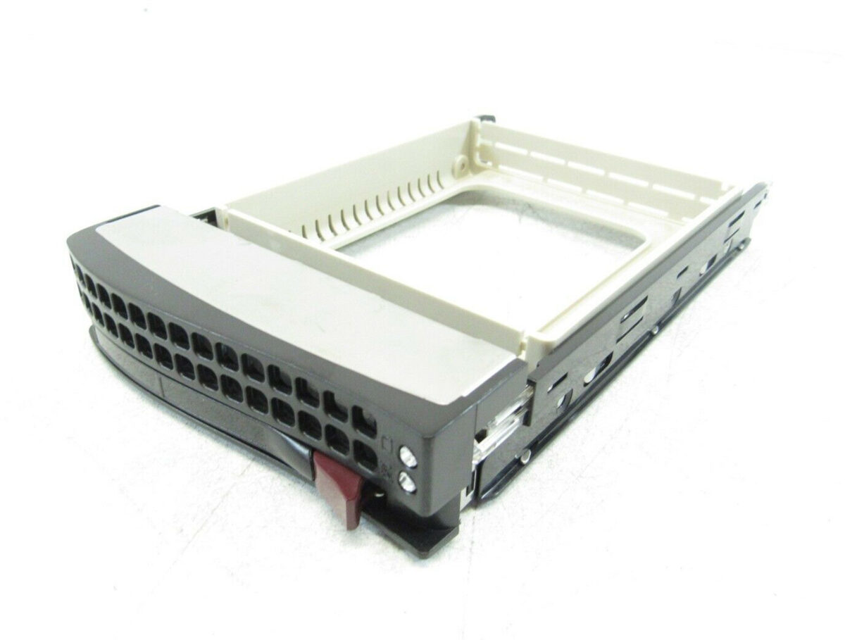 DRIVE TRAY SUPERMICRO 3.5" SAS/SATA - Image 1