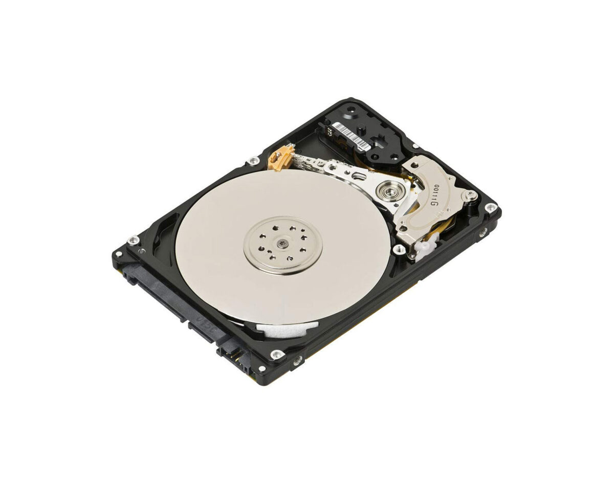 HDD SAS 146GB HP 6G 15K 2.5" DP 518216-002 - Image 1