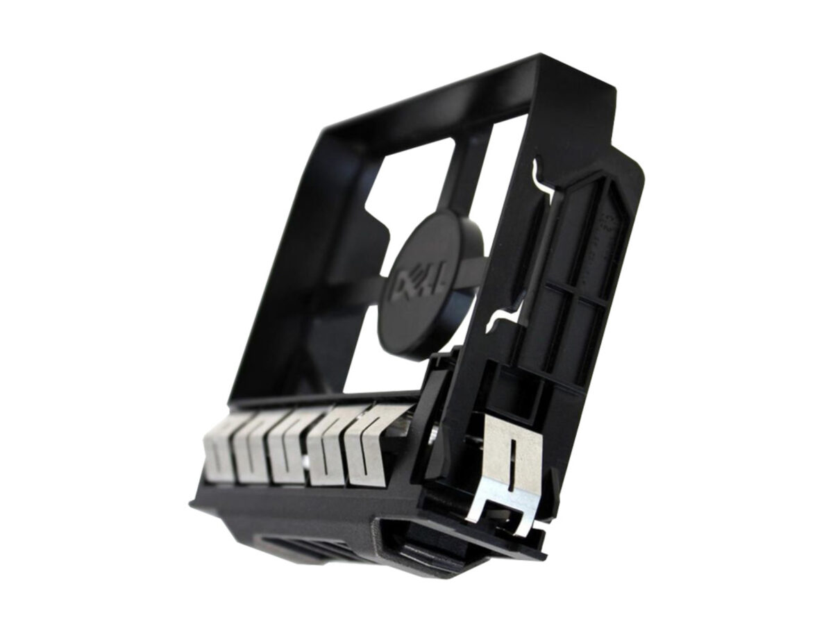 HDD BLANK FILLER DELL 3.5'' SAS FOR R710/R510/R310/R720/R730 - Image 1