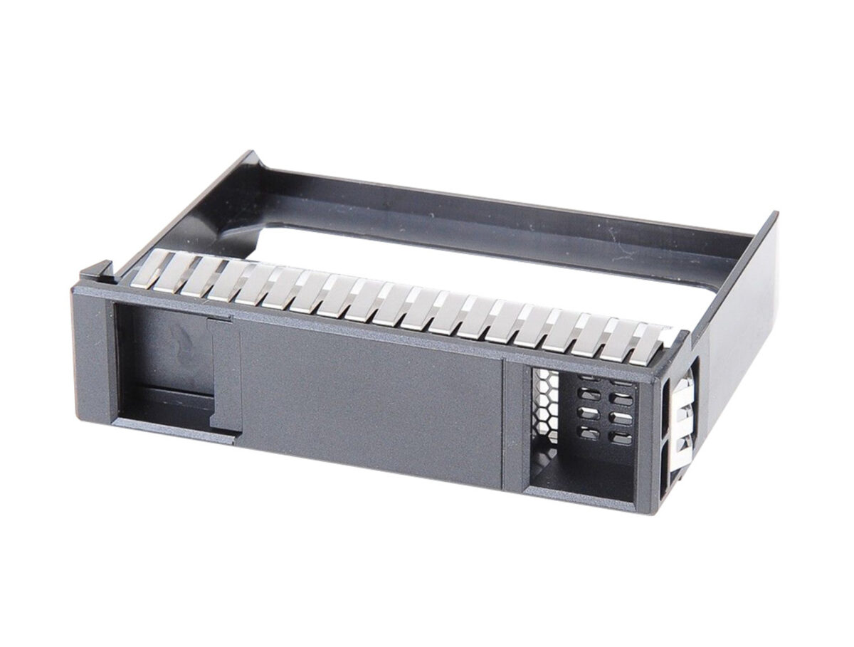 HDD BLANK FILLER HP 3.5'' SAS FOR PROLIANT SERIES G8-G9 - Image 1