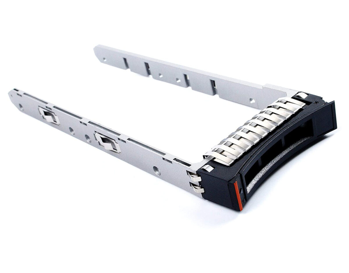 DRIVE TRAY 2.5'' SAS IBM STORWIZE V3700 V3500 - Image 1