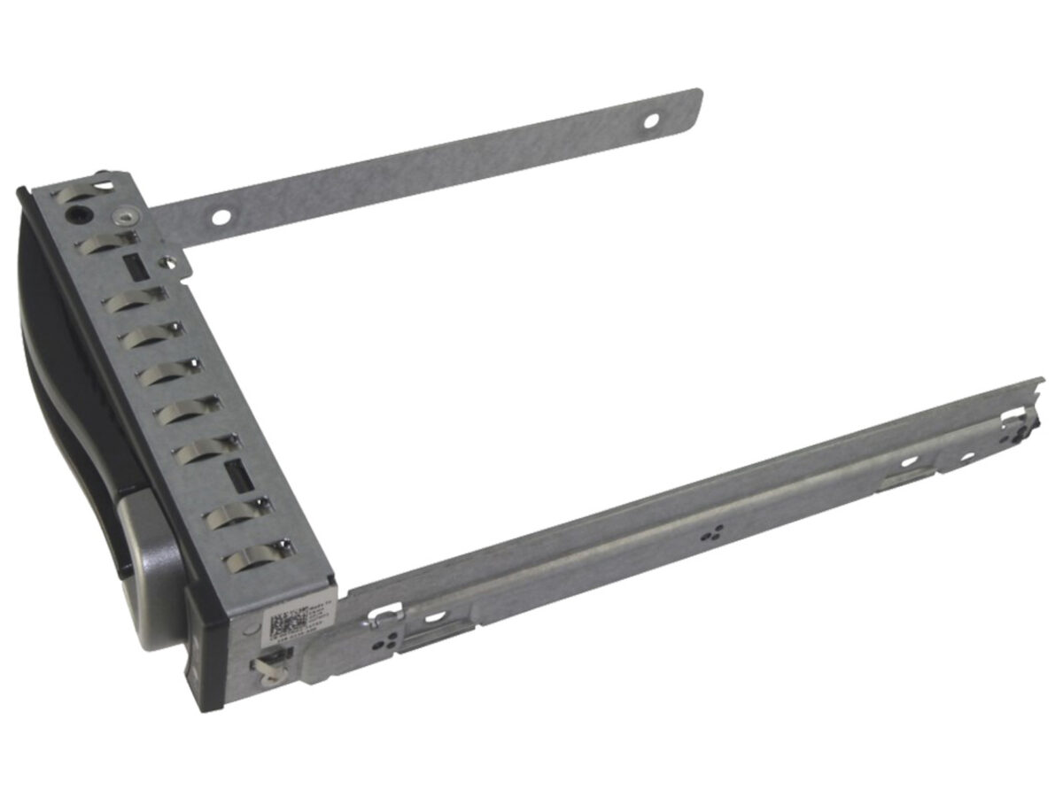 DRIVE TRAY 3.5'' SAS/SATA FOR DELL C6220/C6100 - GTMD2 - Image 1