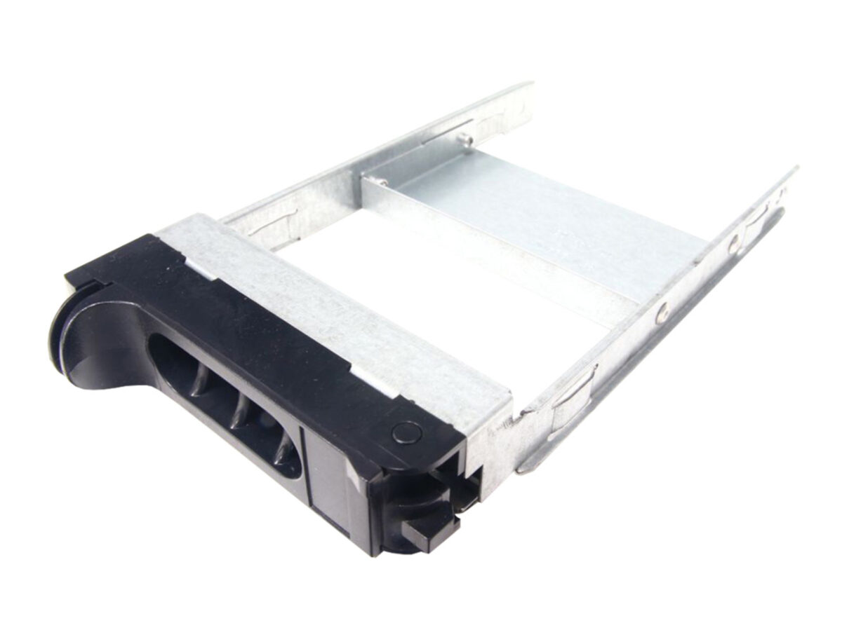 HDD BLANK FILLER DELL 3.5'' SCSI FOR 1750/1650/1550 - 71JMG - Image 1